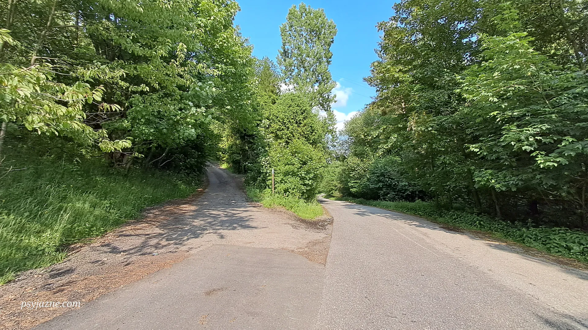 MSB na Kiczerę