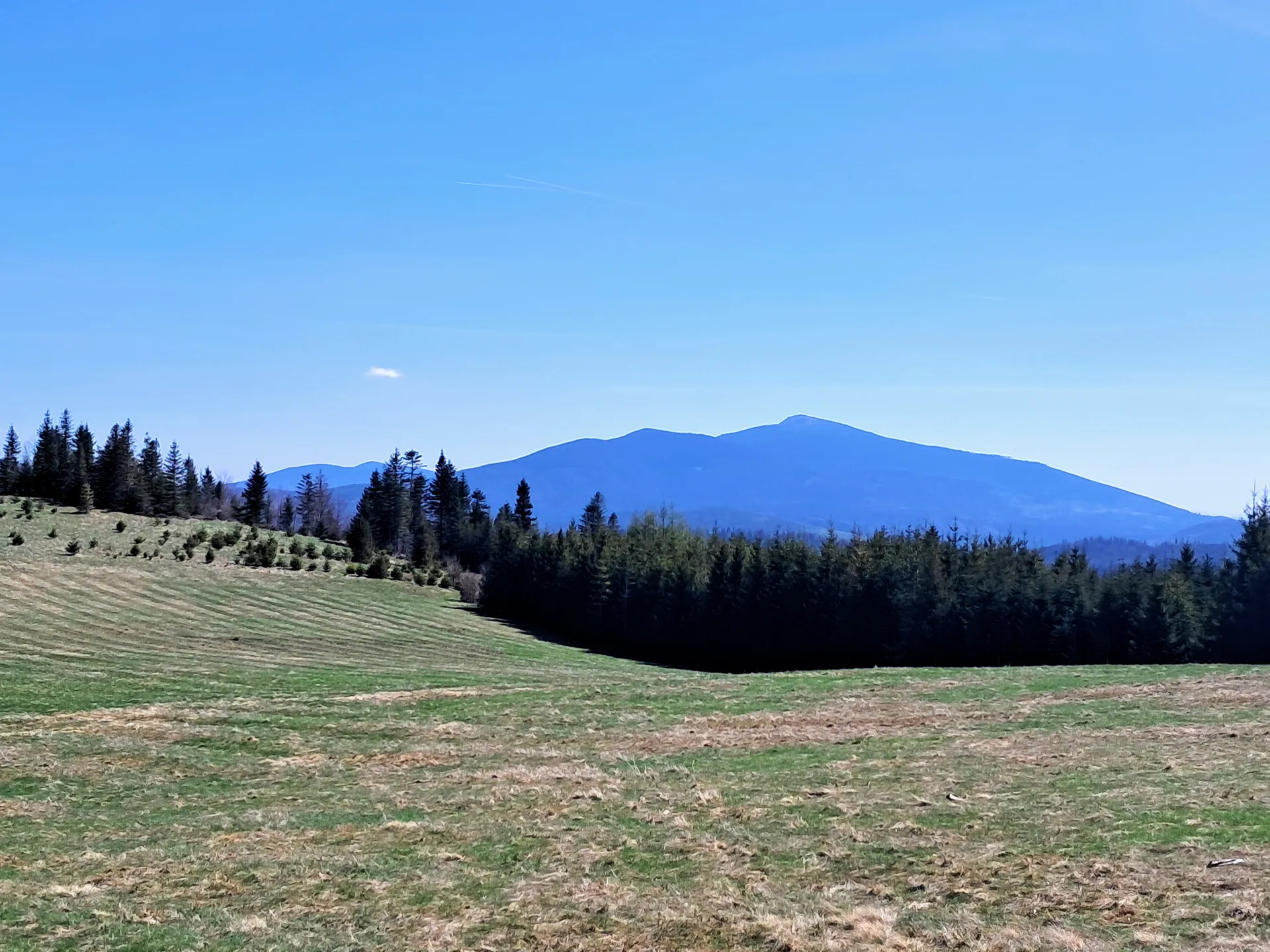 Babia Góra