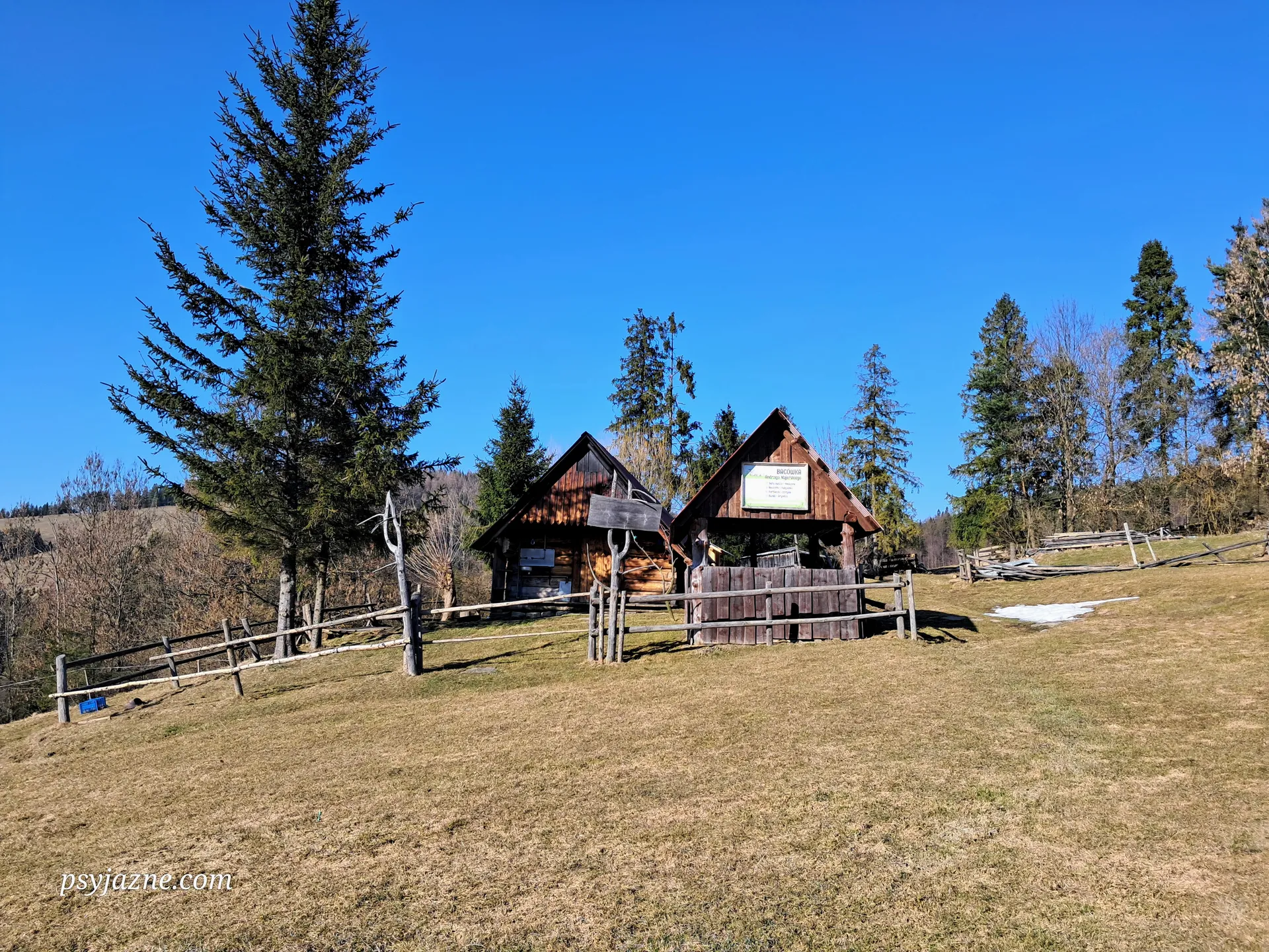 bacówka