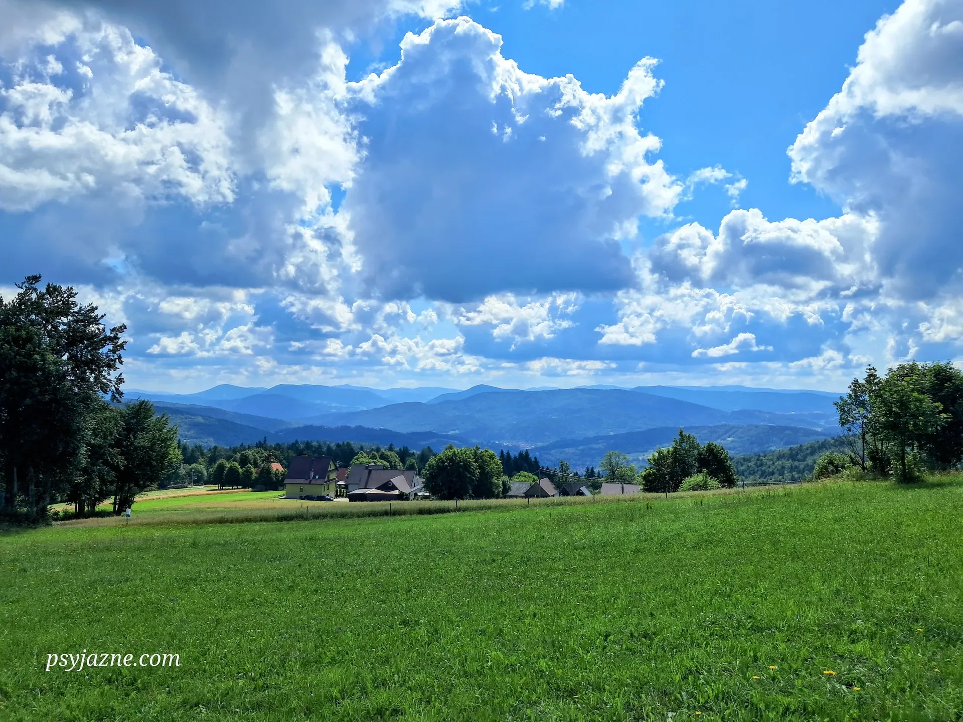 Beskid Makowski