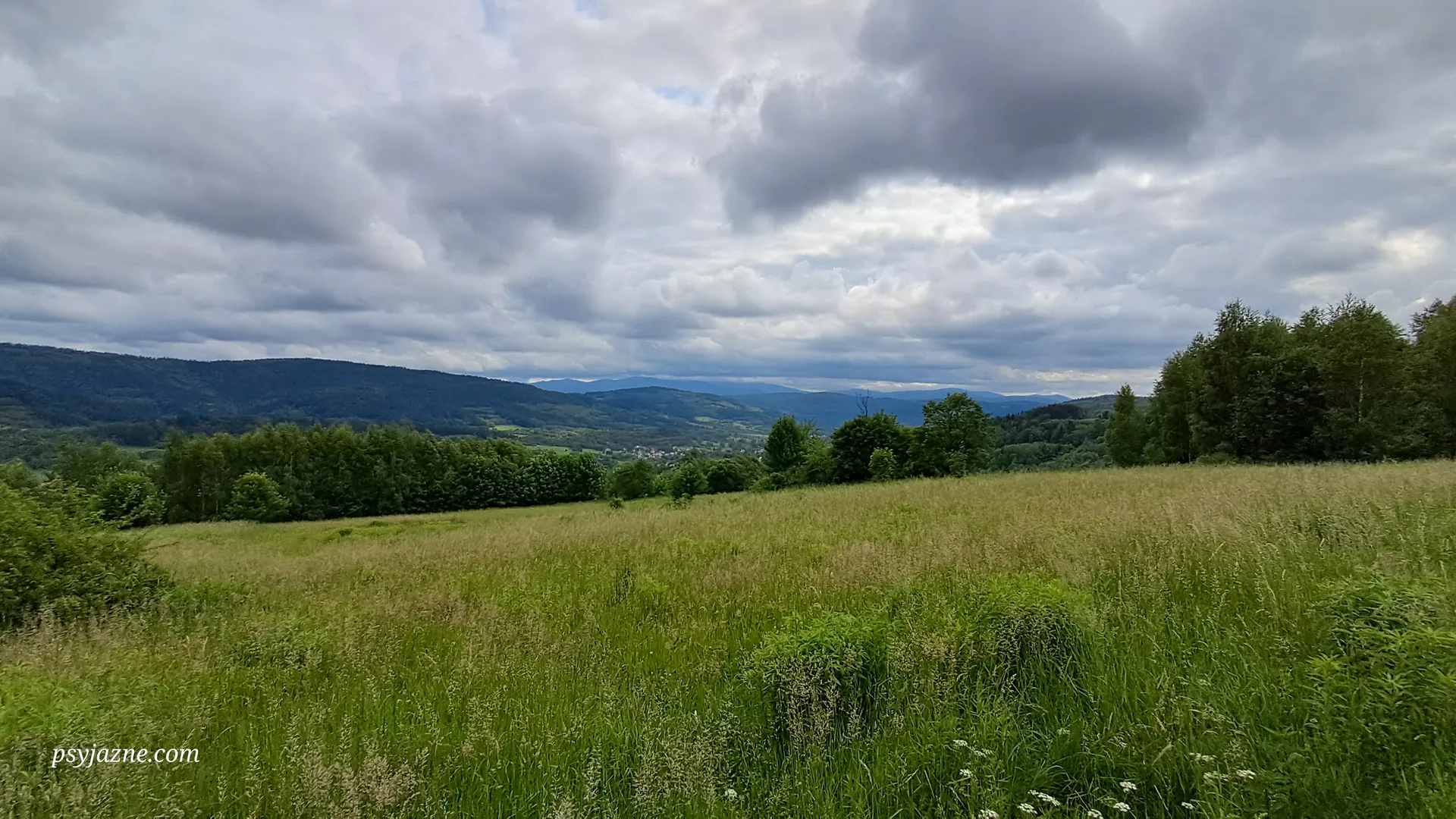 Beskid Makowski, MSB