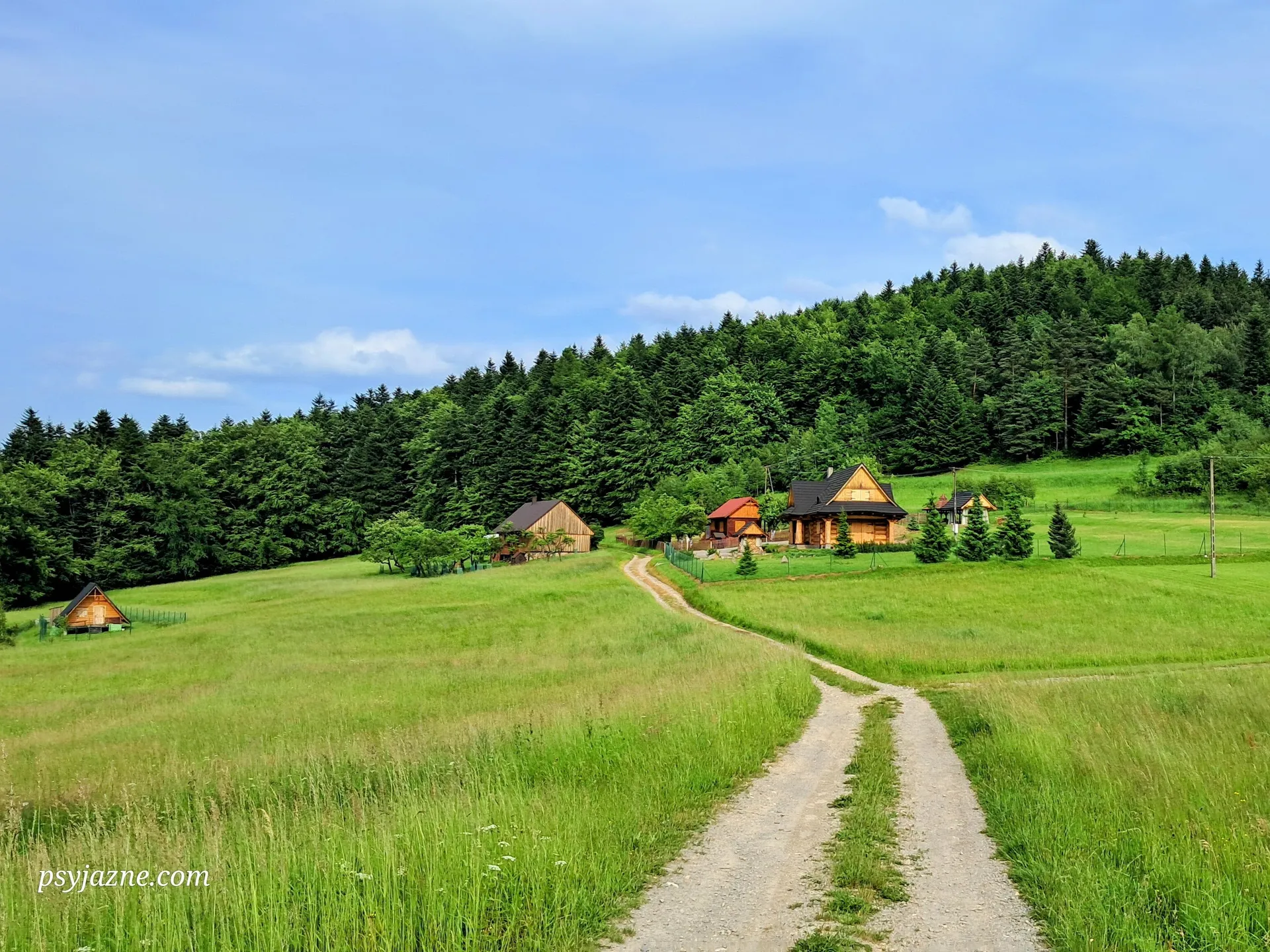 Beskid Mały