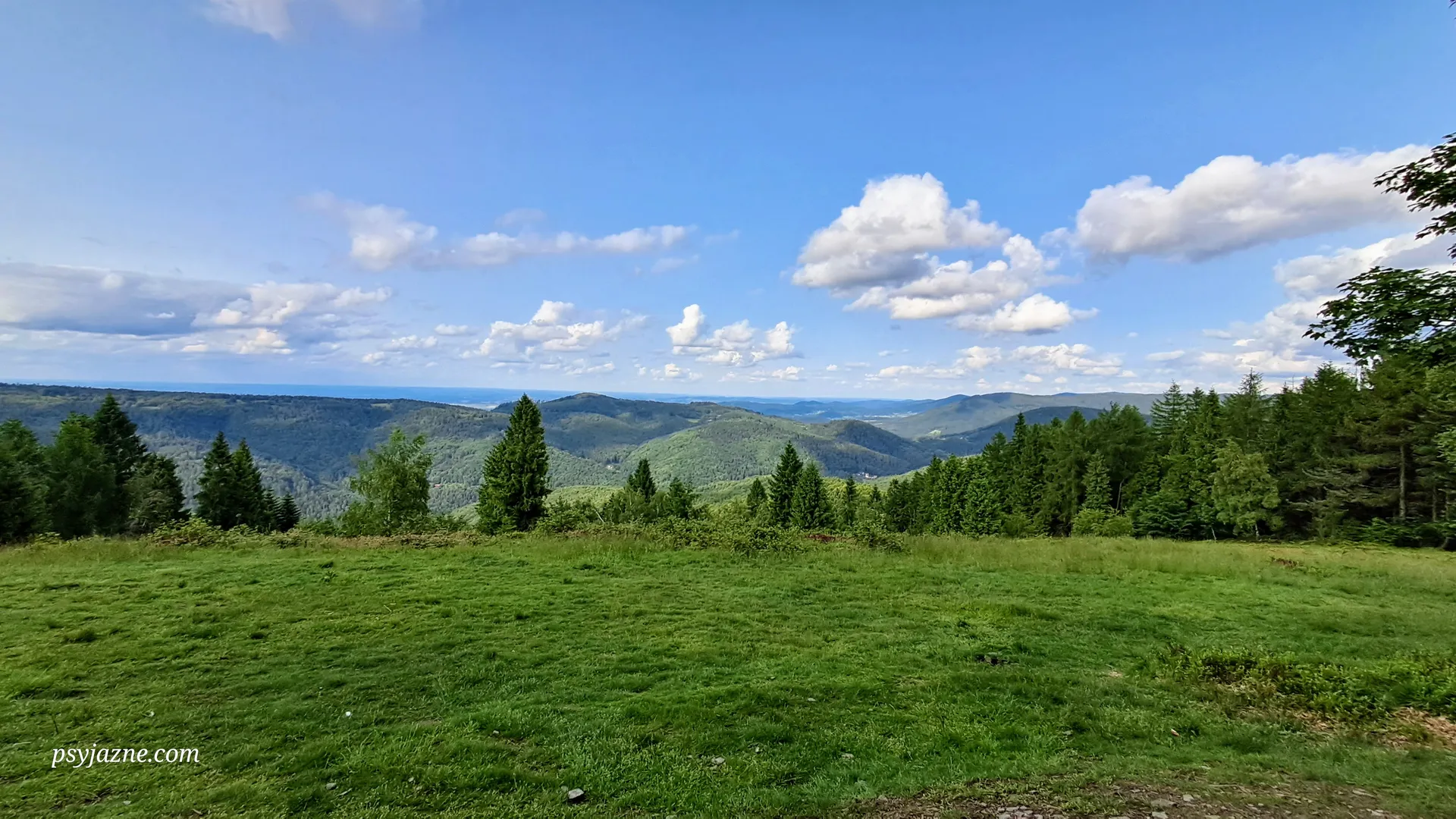Beskid Mały