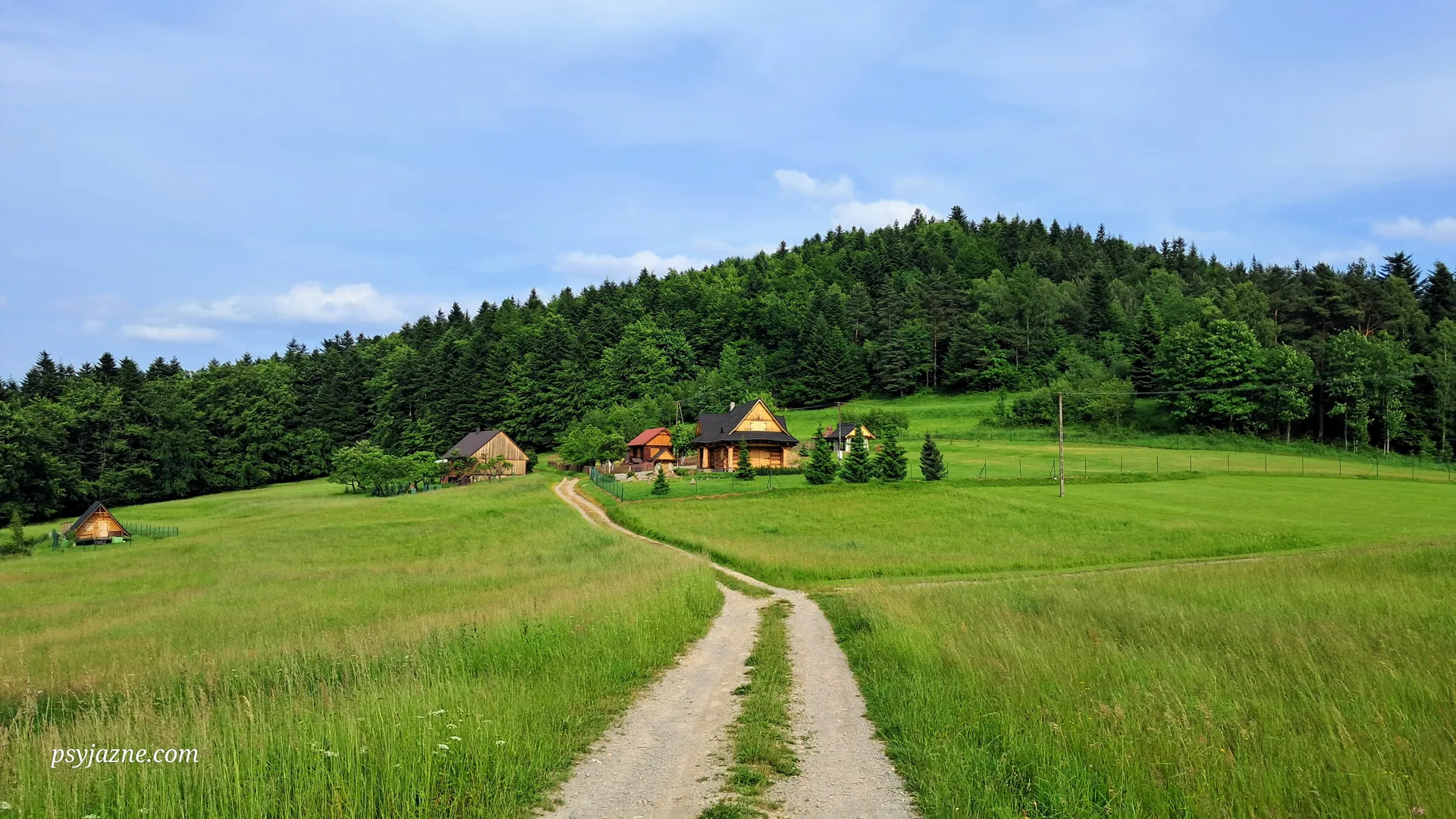 Beskid Mały, MSB