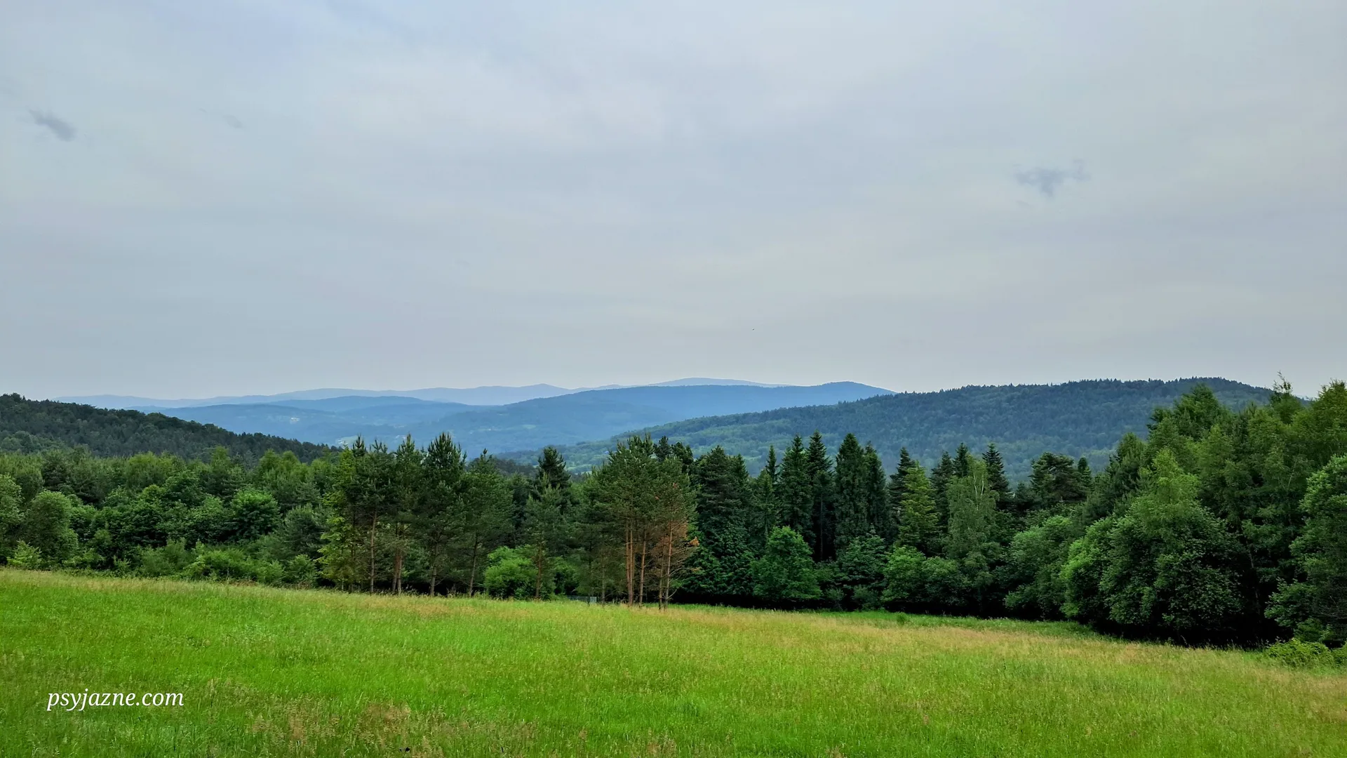 Beskid Mały, MSB