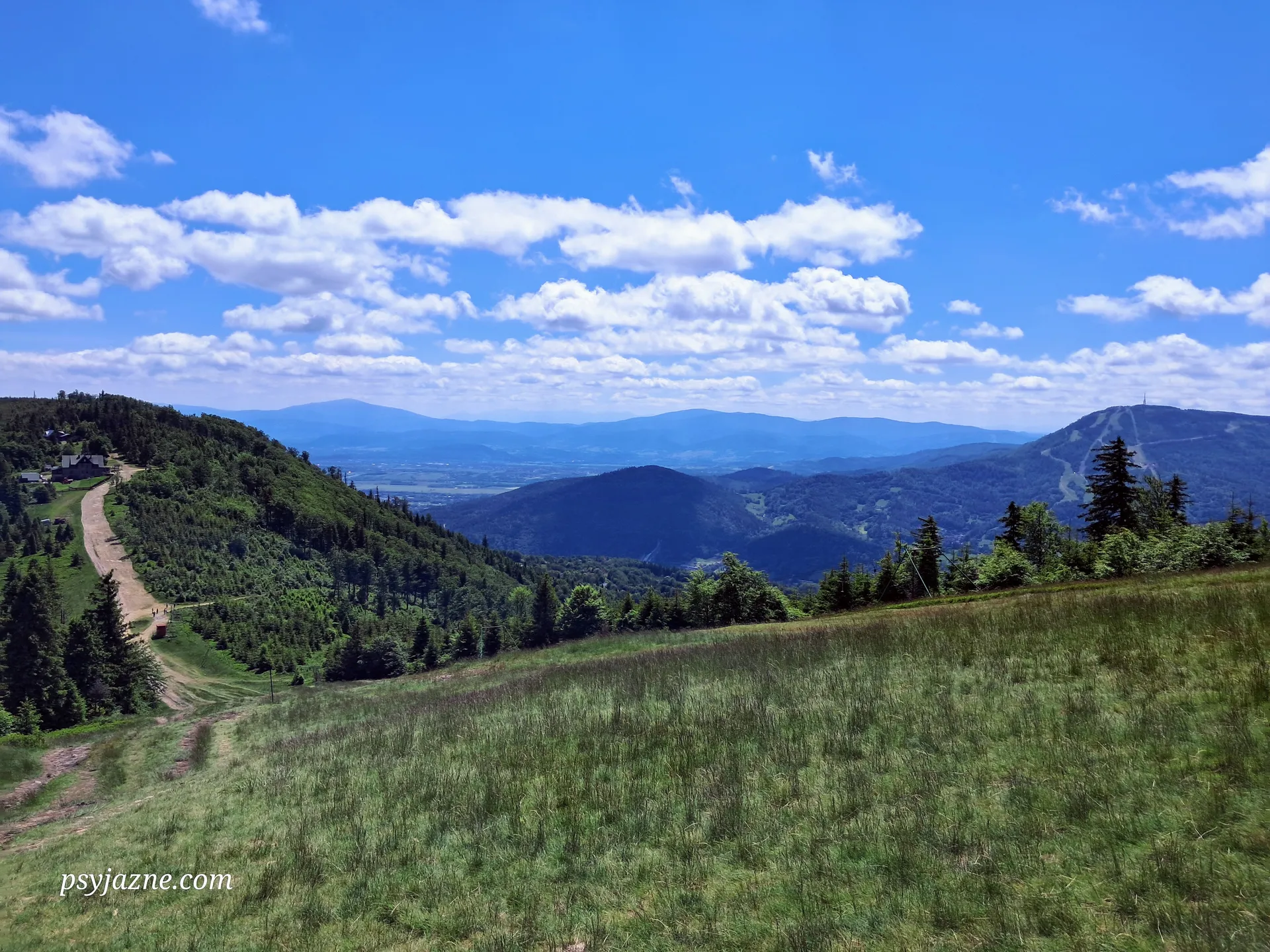 Beskid Śląski