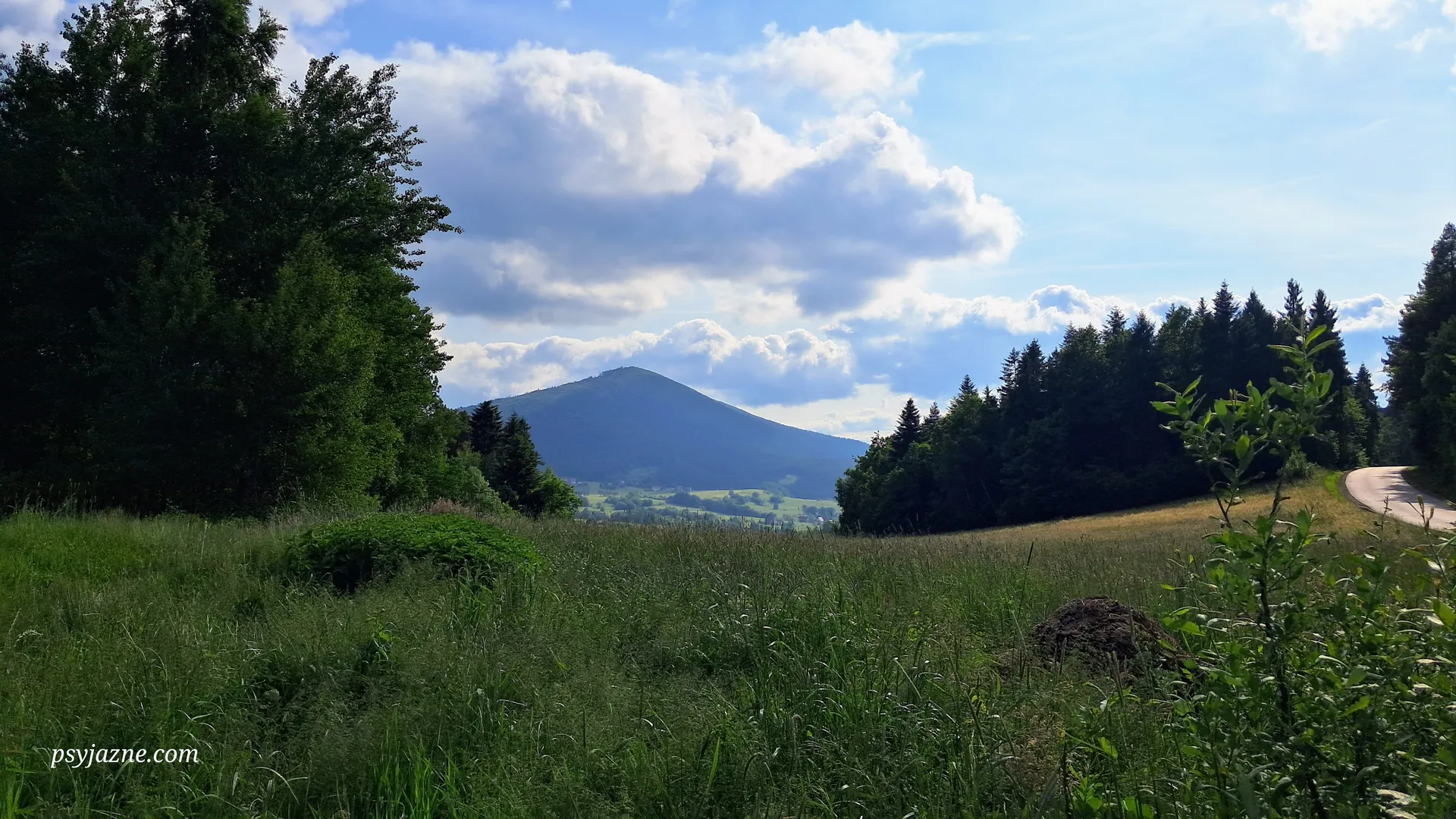 Beskid Wyspowy