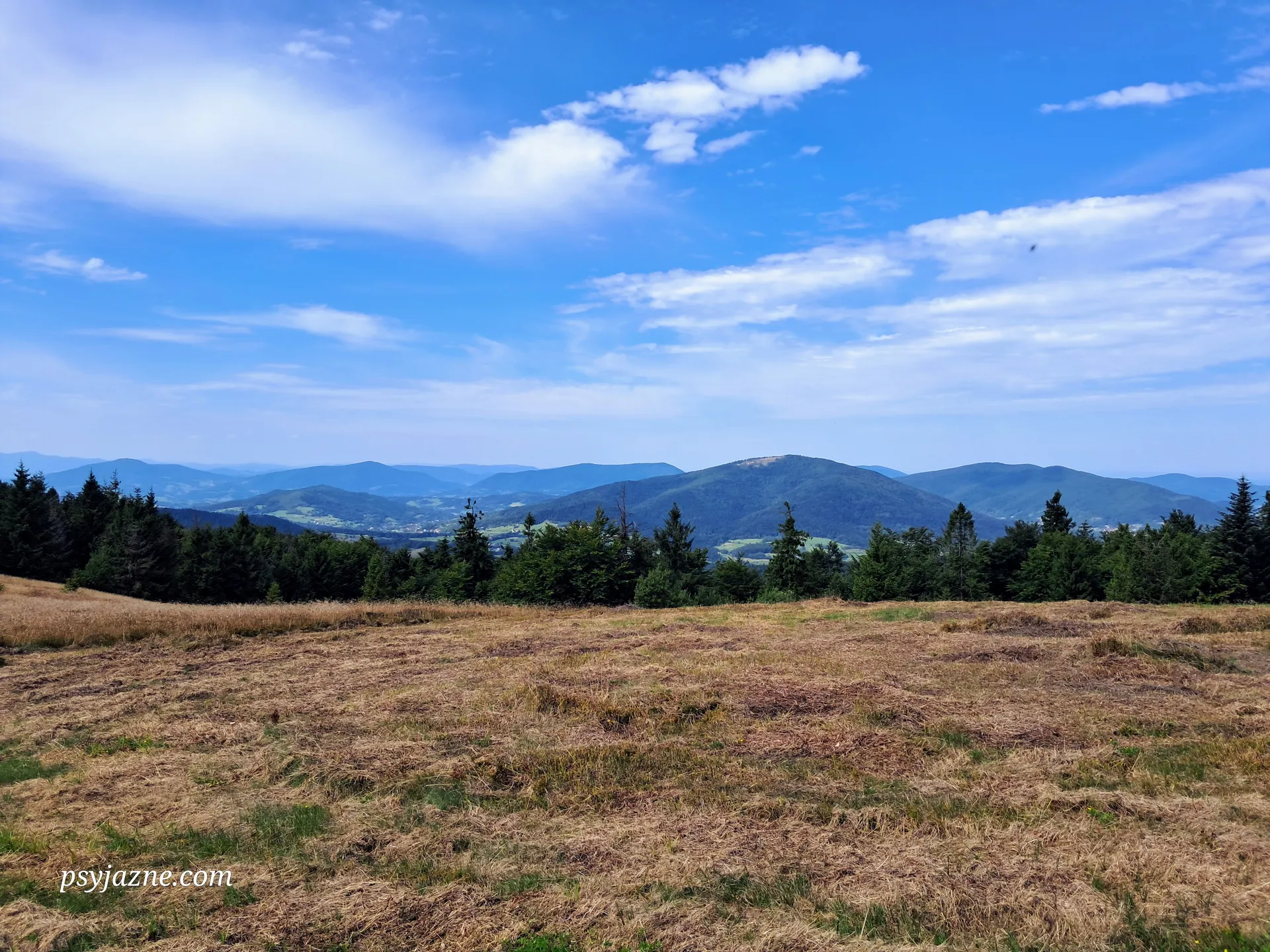 Beskid Wyspowy