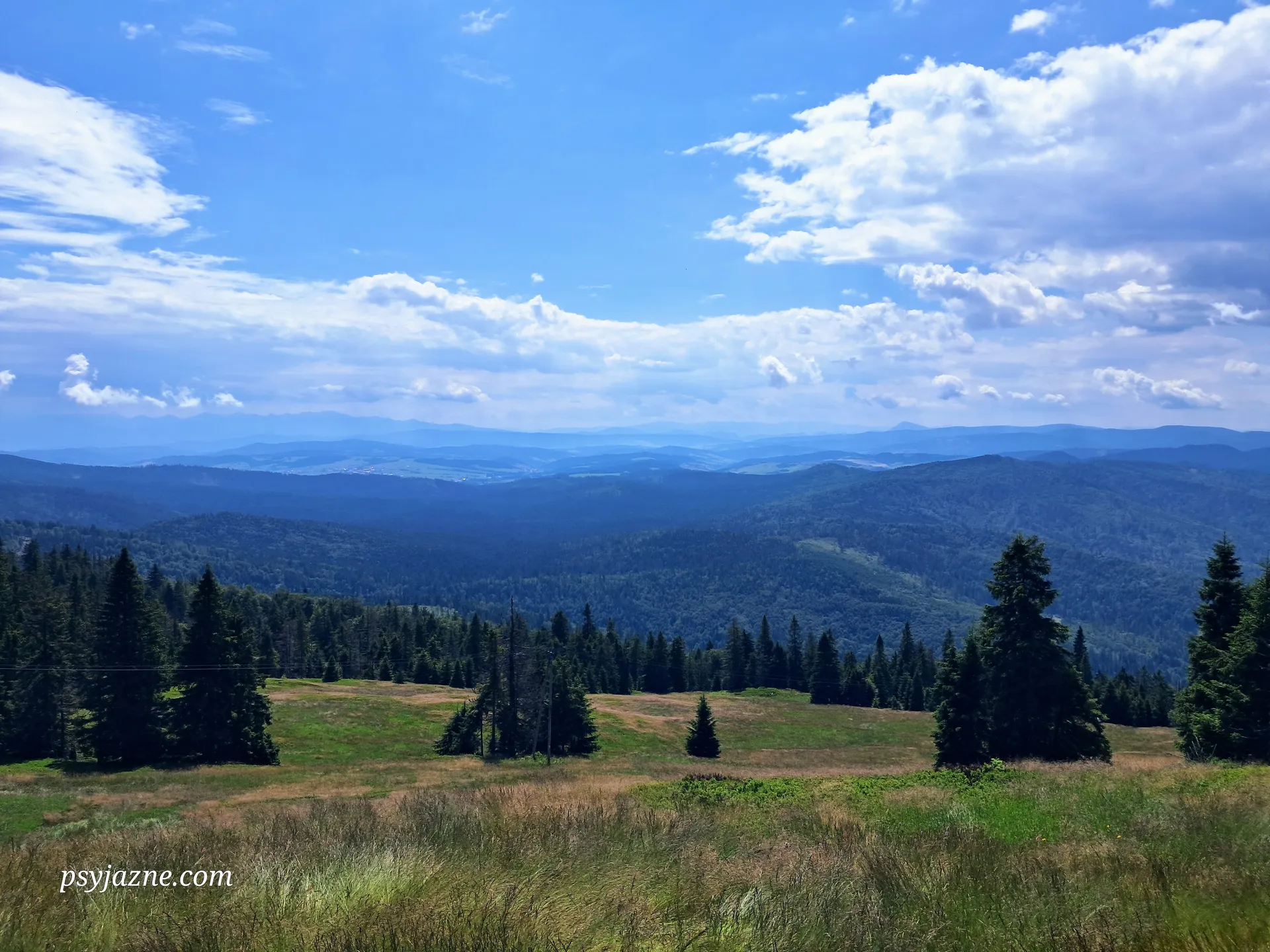 Beskid Żywiecki