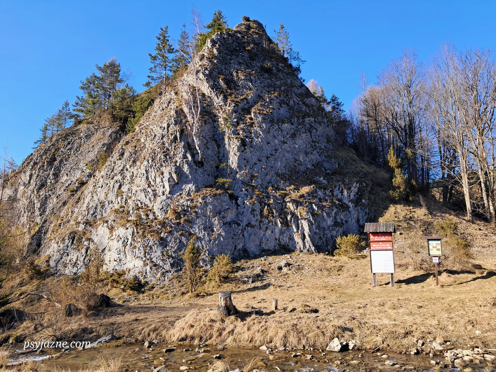 Rezerwat Biała Woda