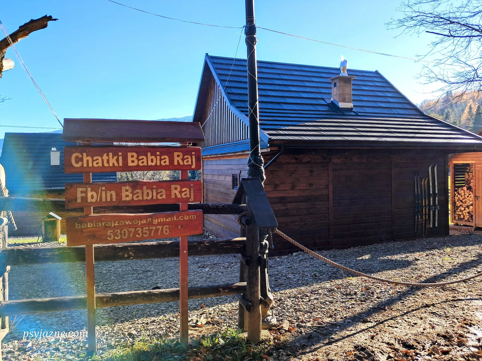 Chatki Babia Raj