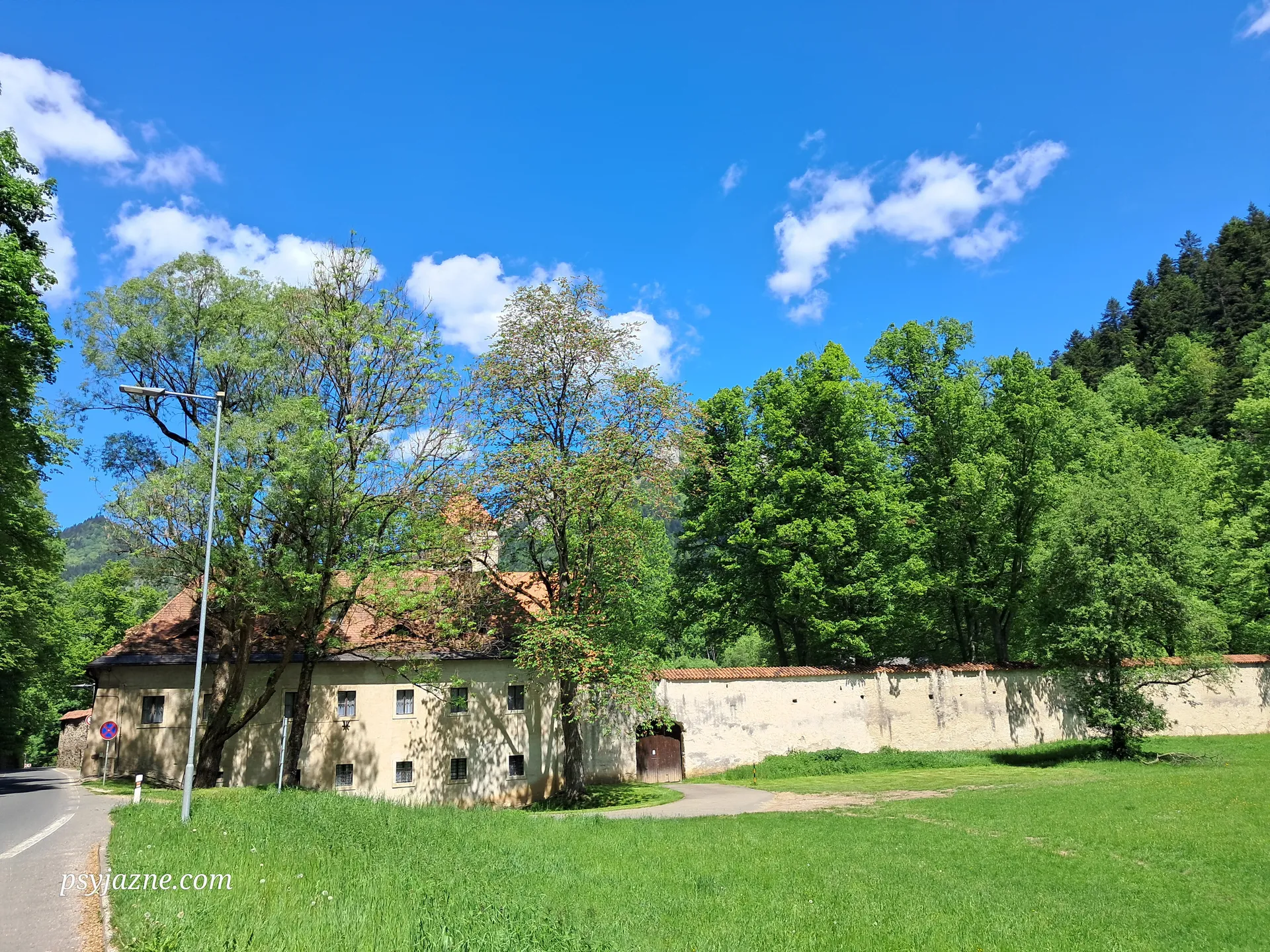 Czerwony Klasztor
