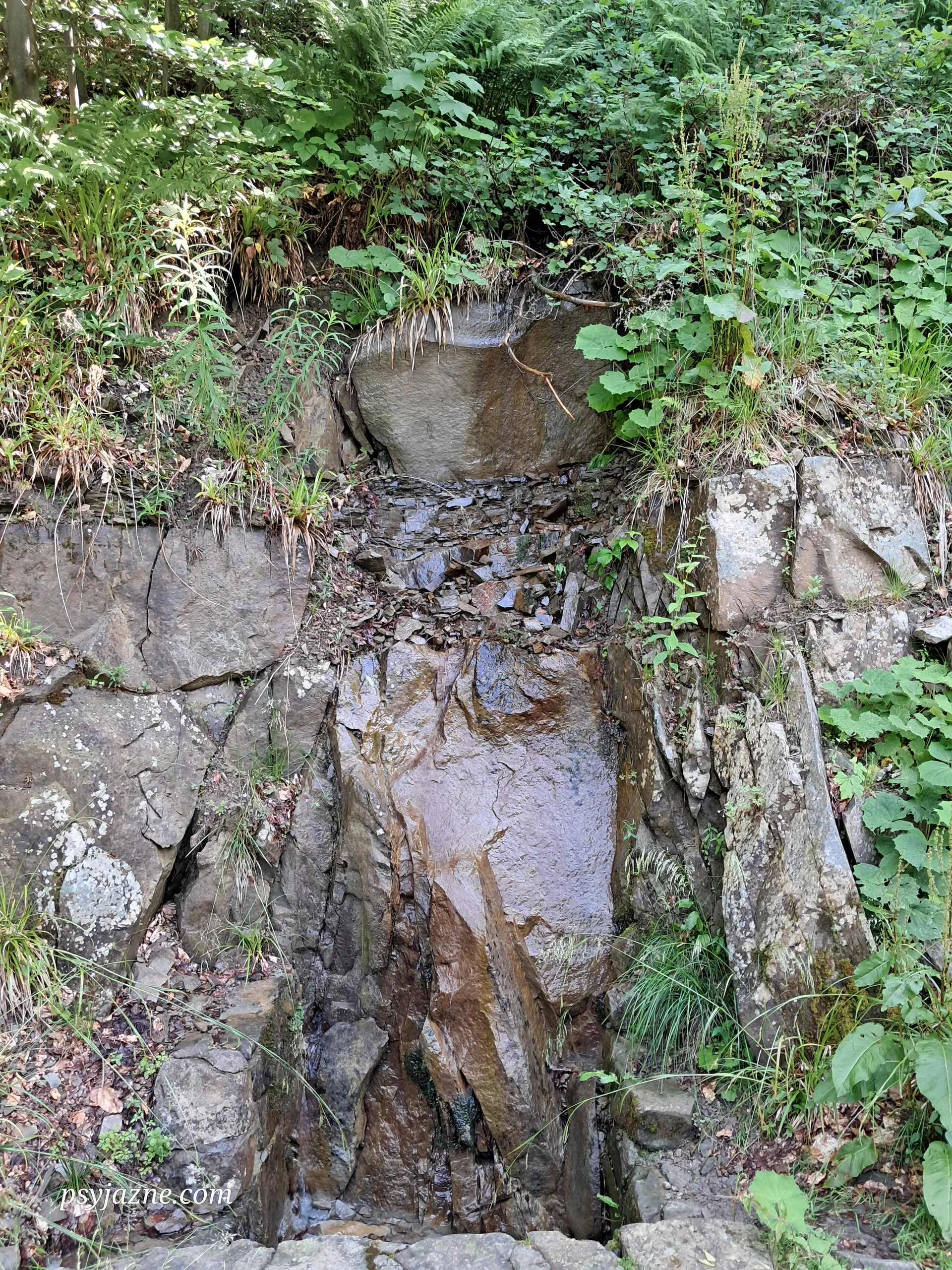 Geologia na szlaku