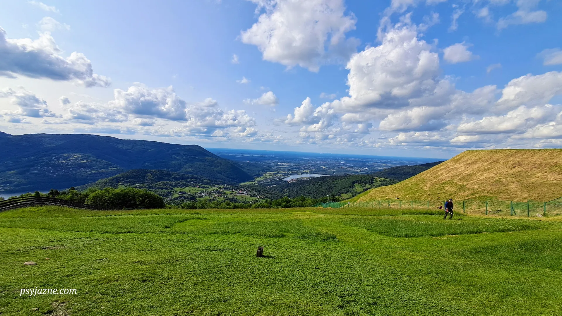 Góra Żar
