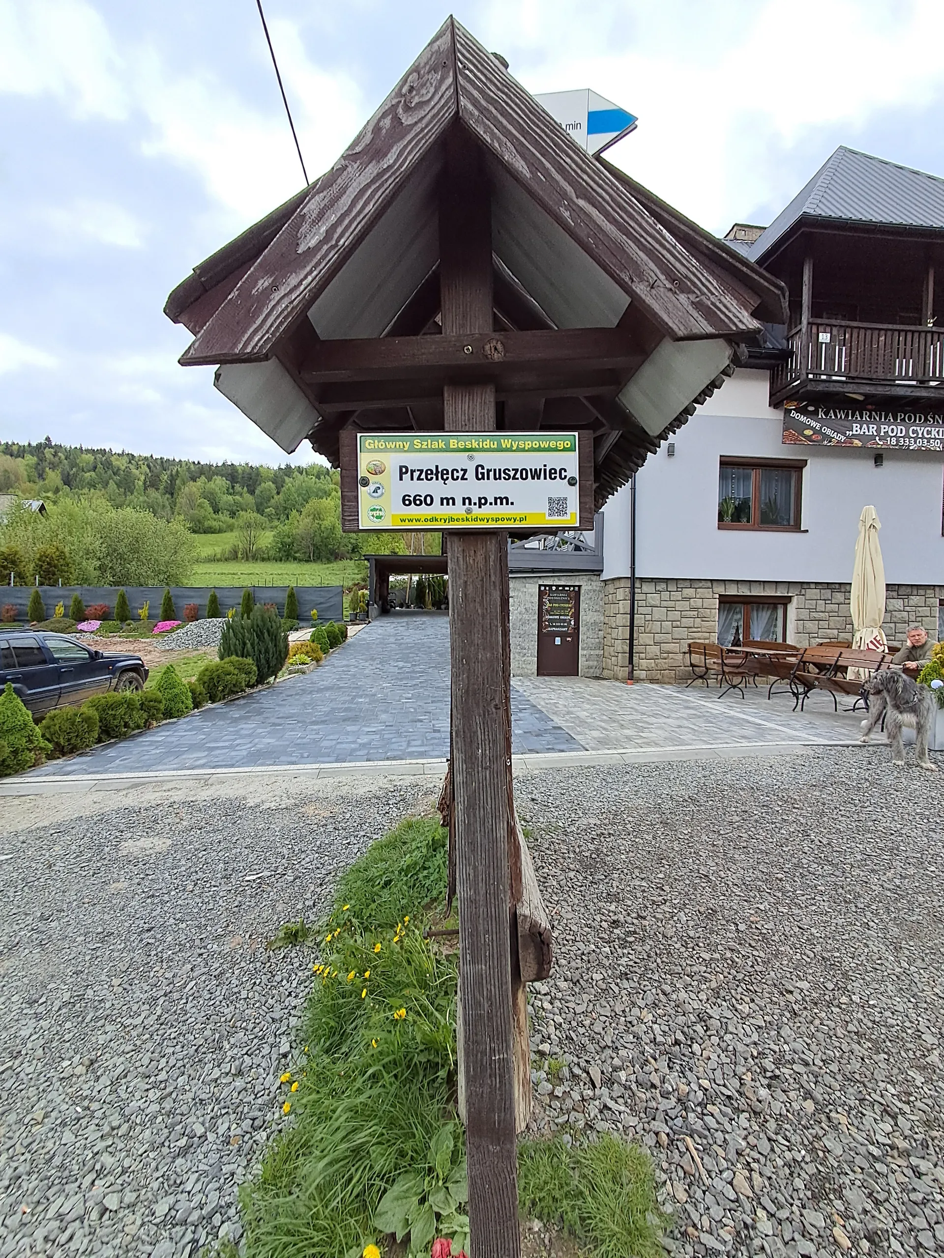 Gruszowiec