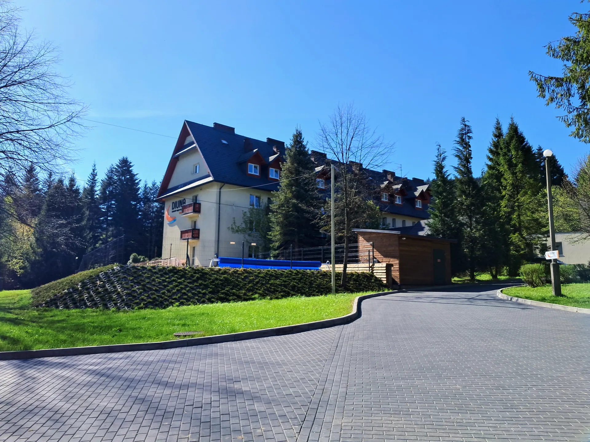 Korbielów