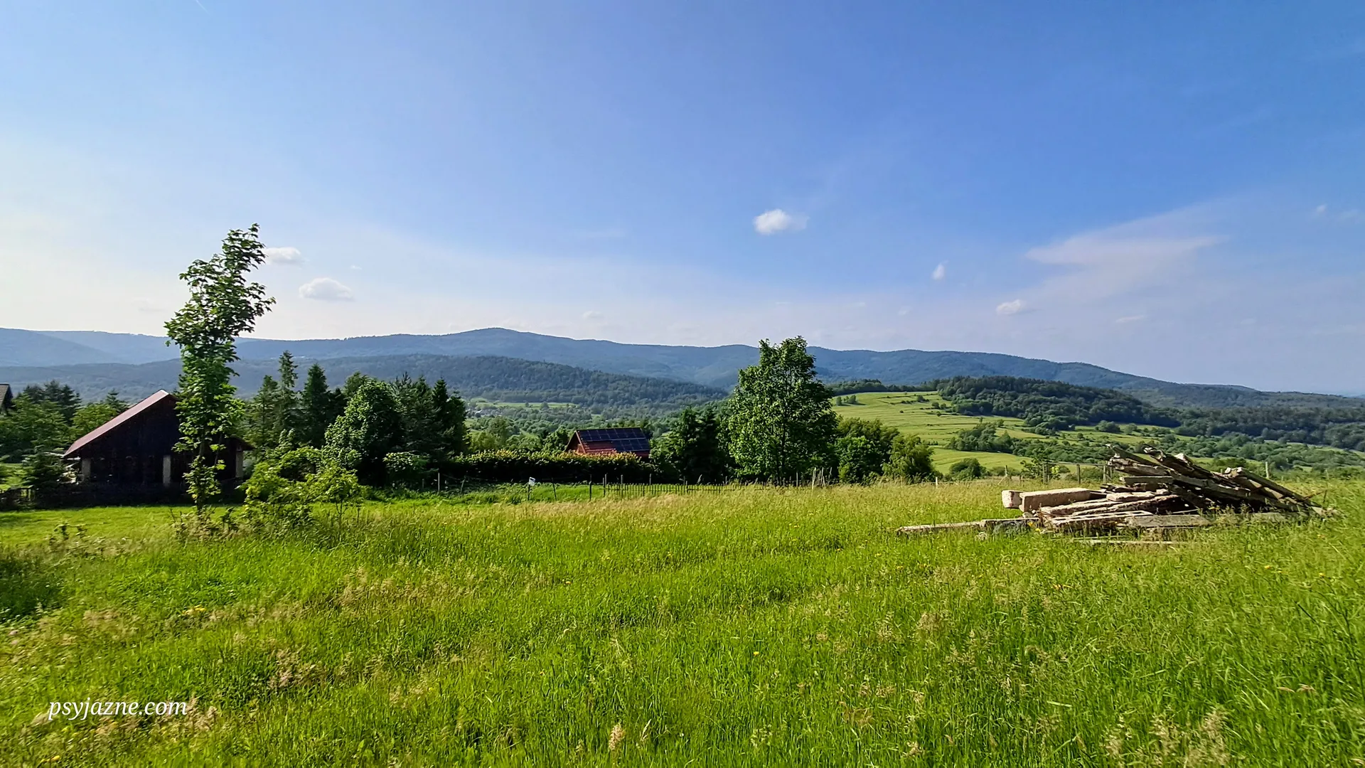 Krzeszów, MSB