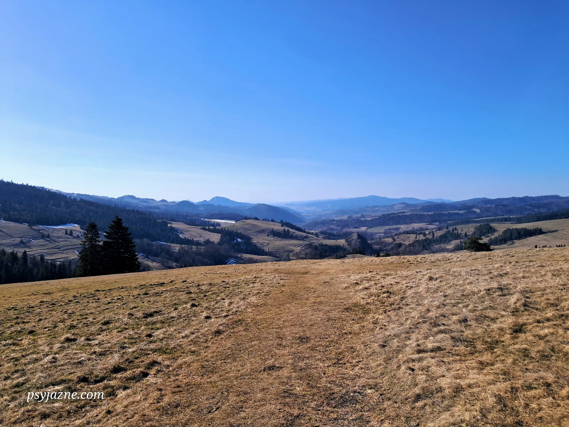 Małe Pieniny