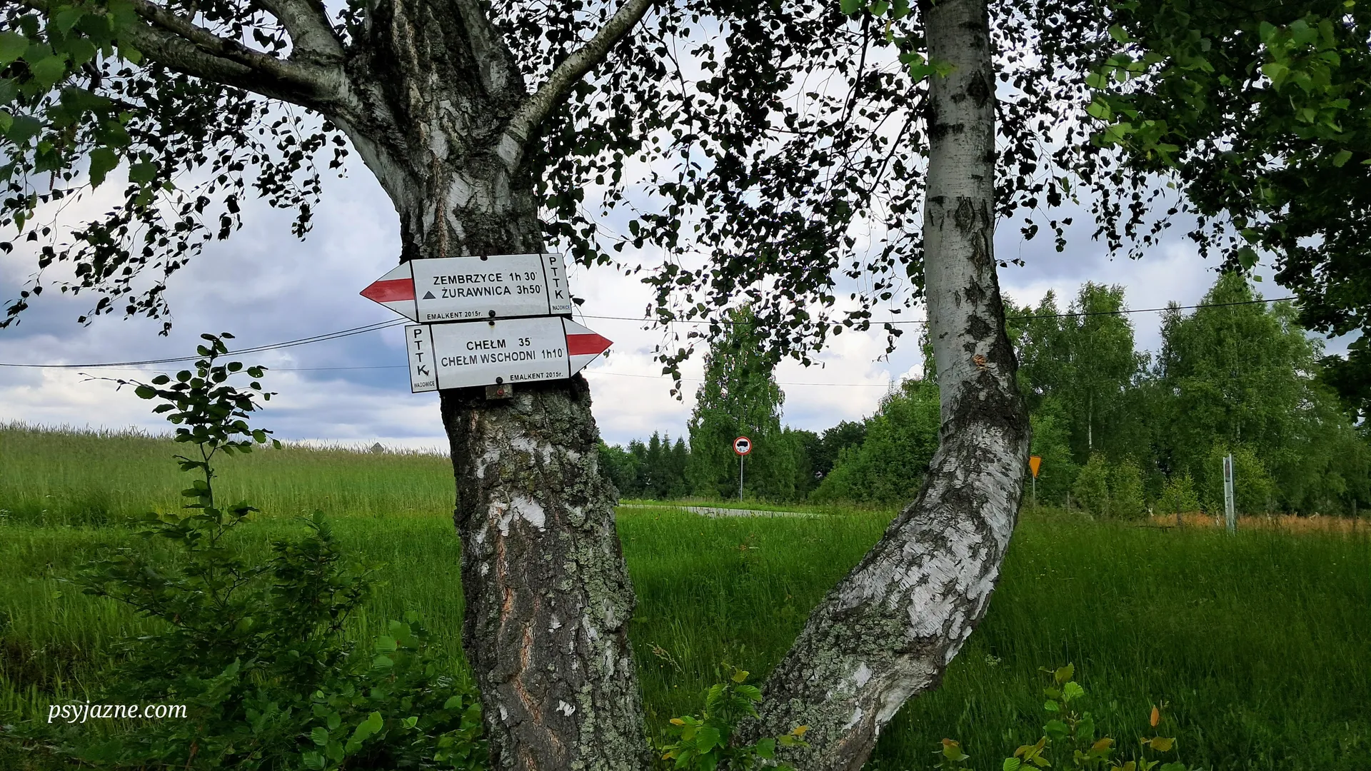 MSB Beskid Makowski