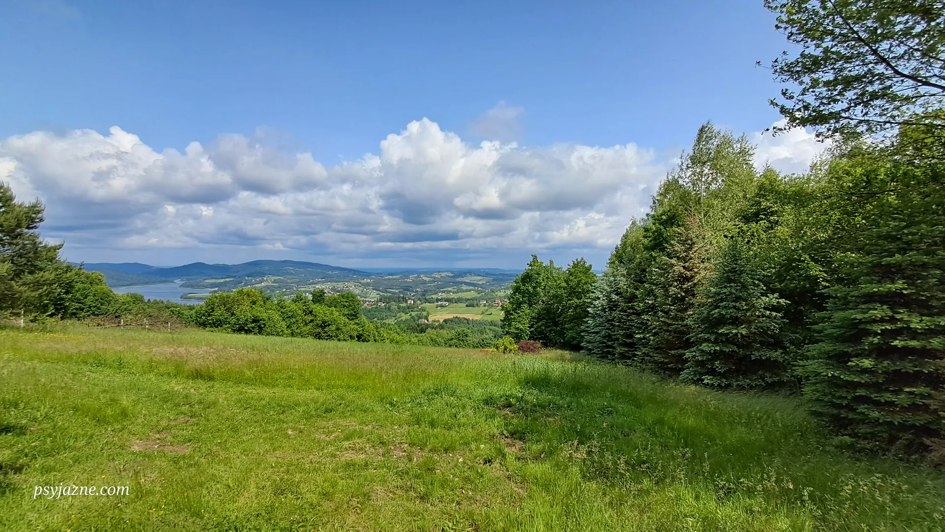 MSB Beskid Makowski
