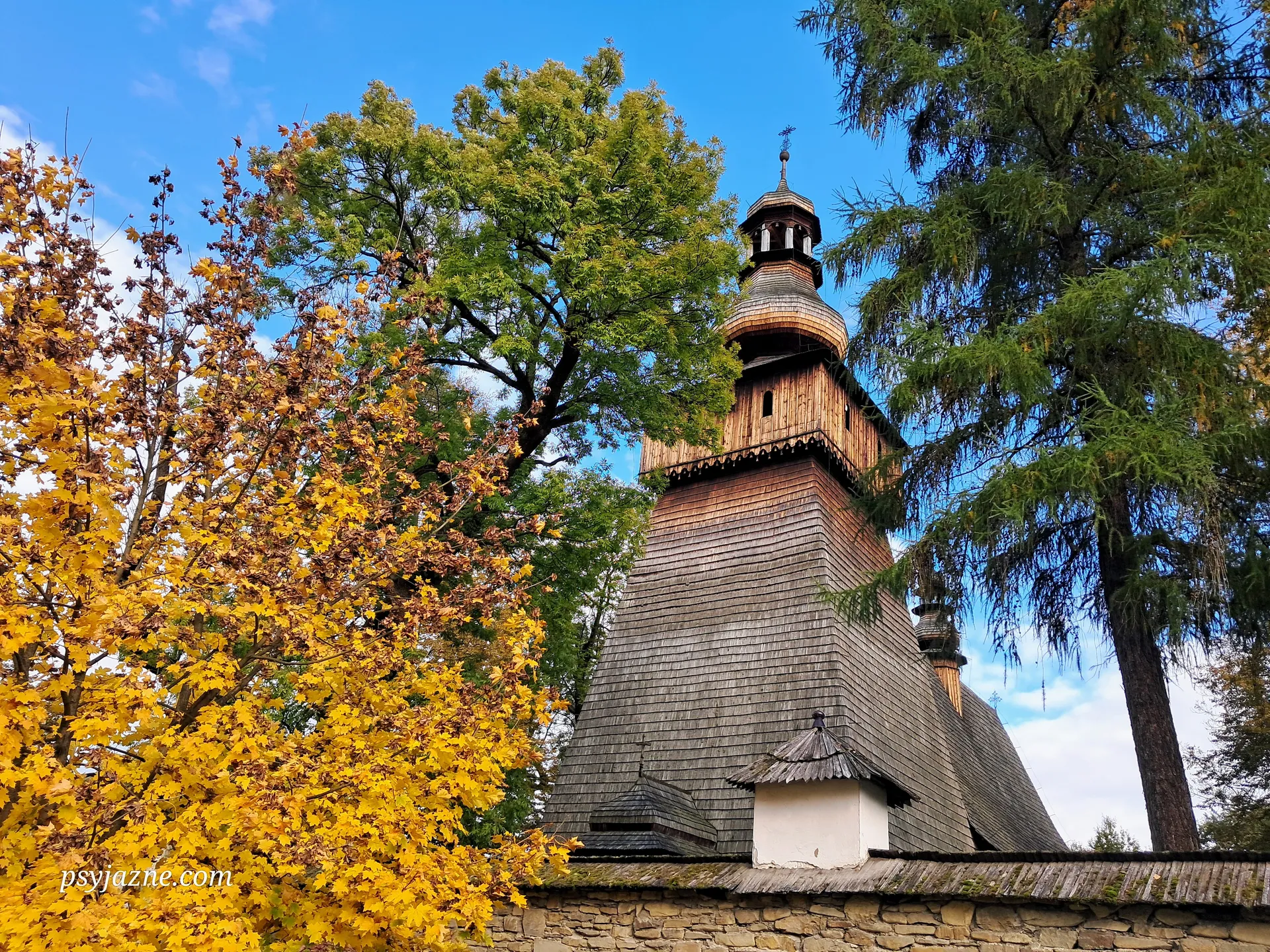 Muzeum Orkana w Rabce