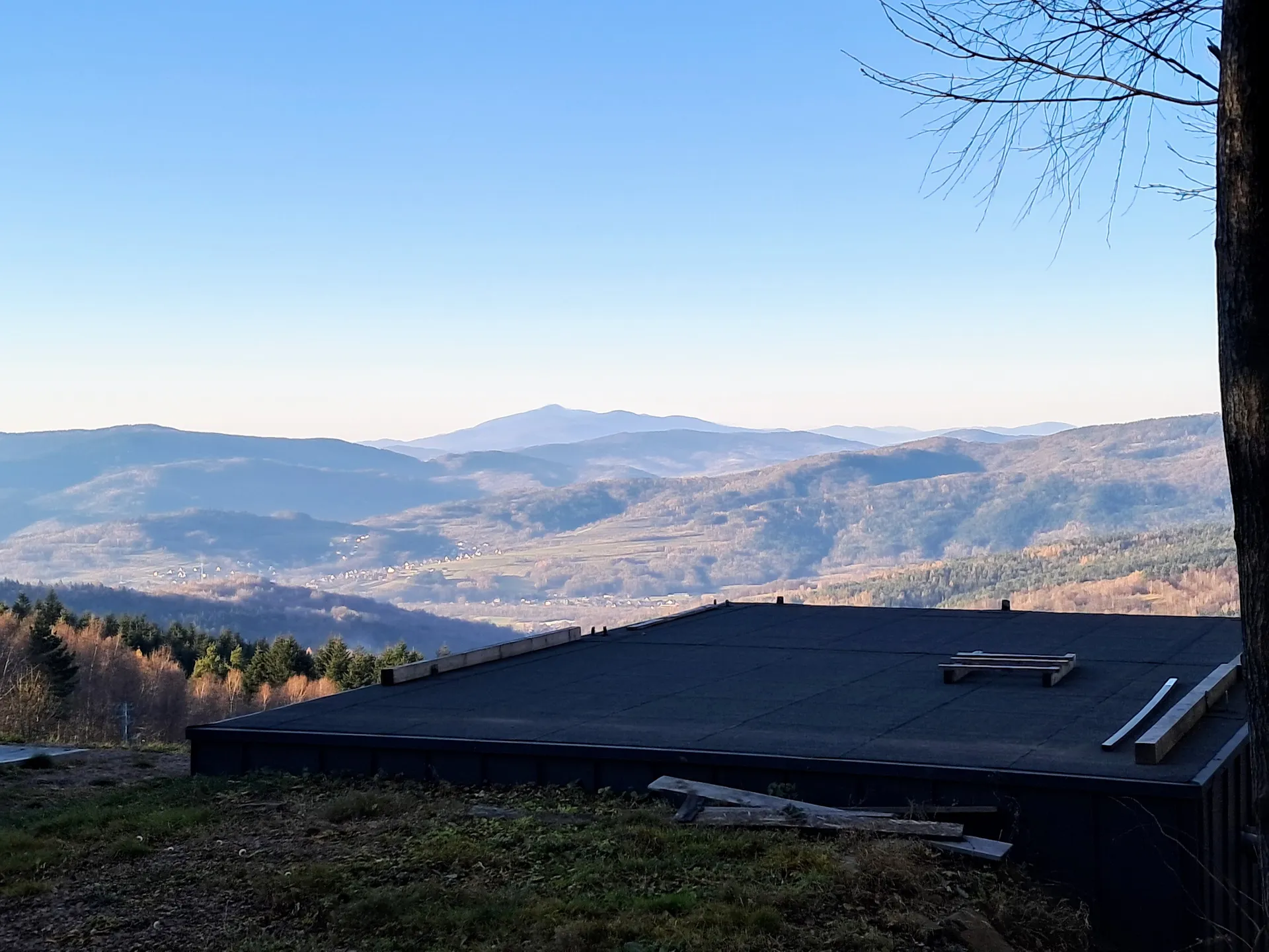 panorama