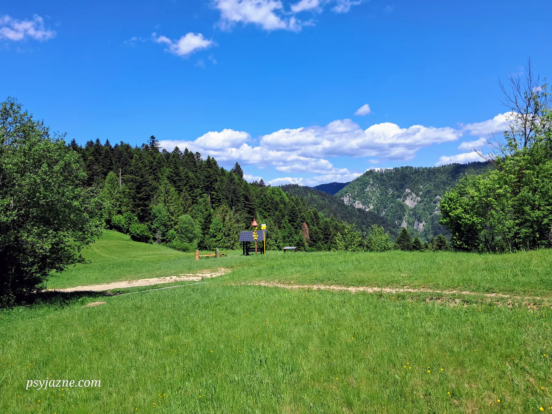 Przełęcz