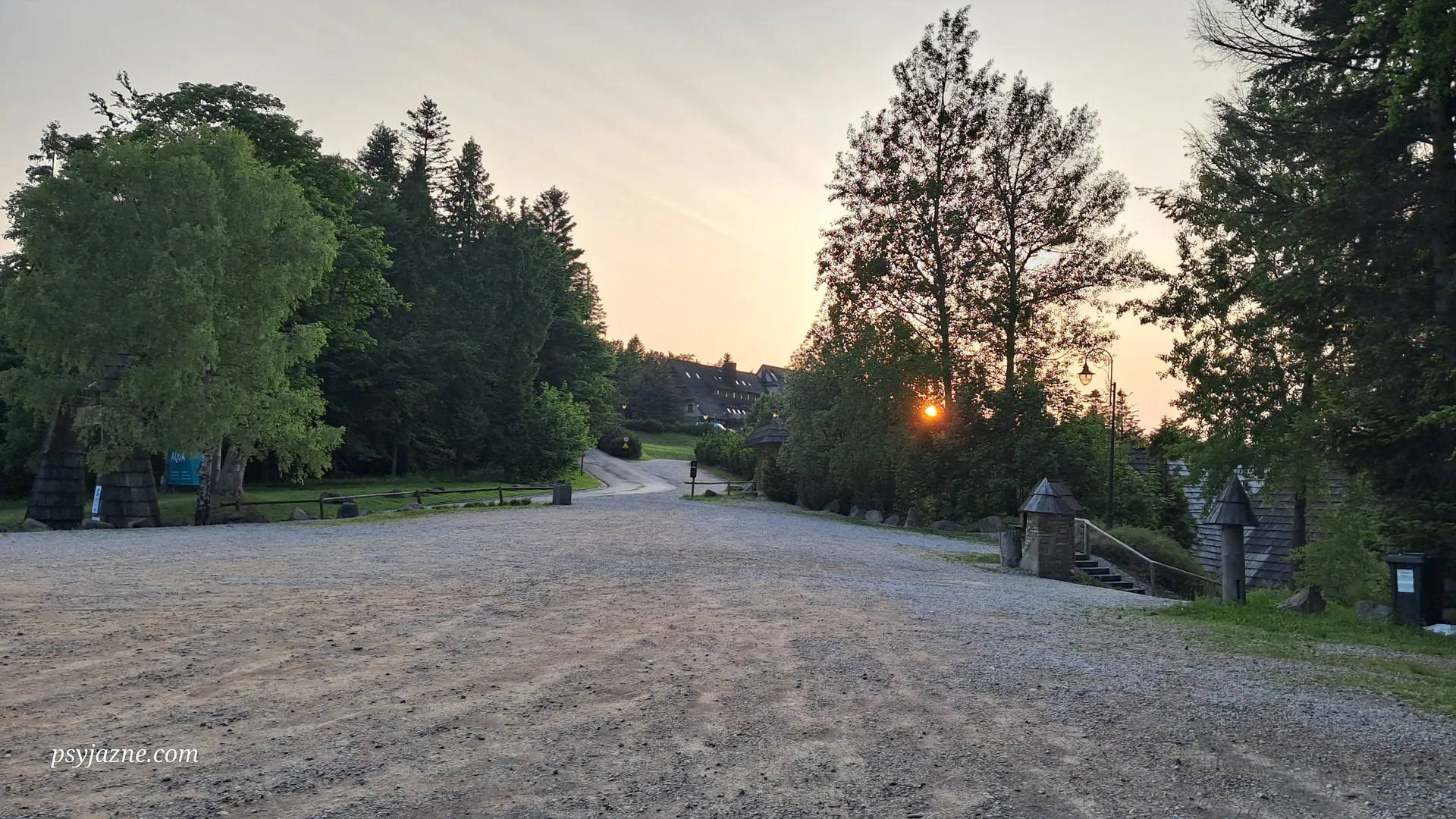 Przełęcz Kocierska
