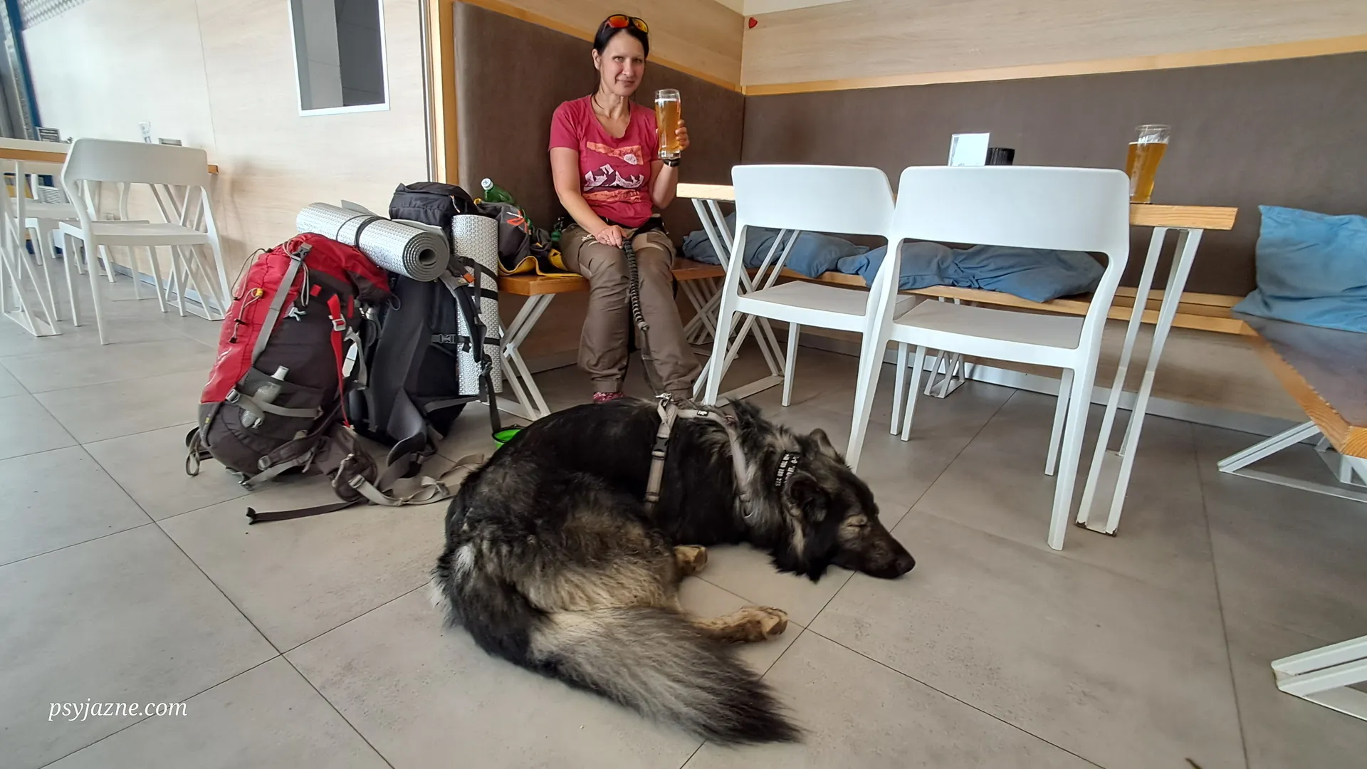 Restauracja Żar