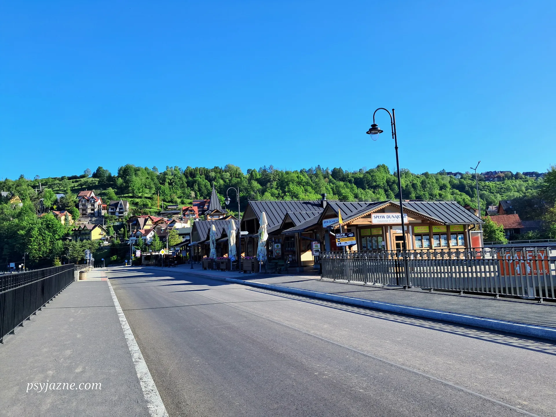 Szczawnica