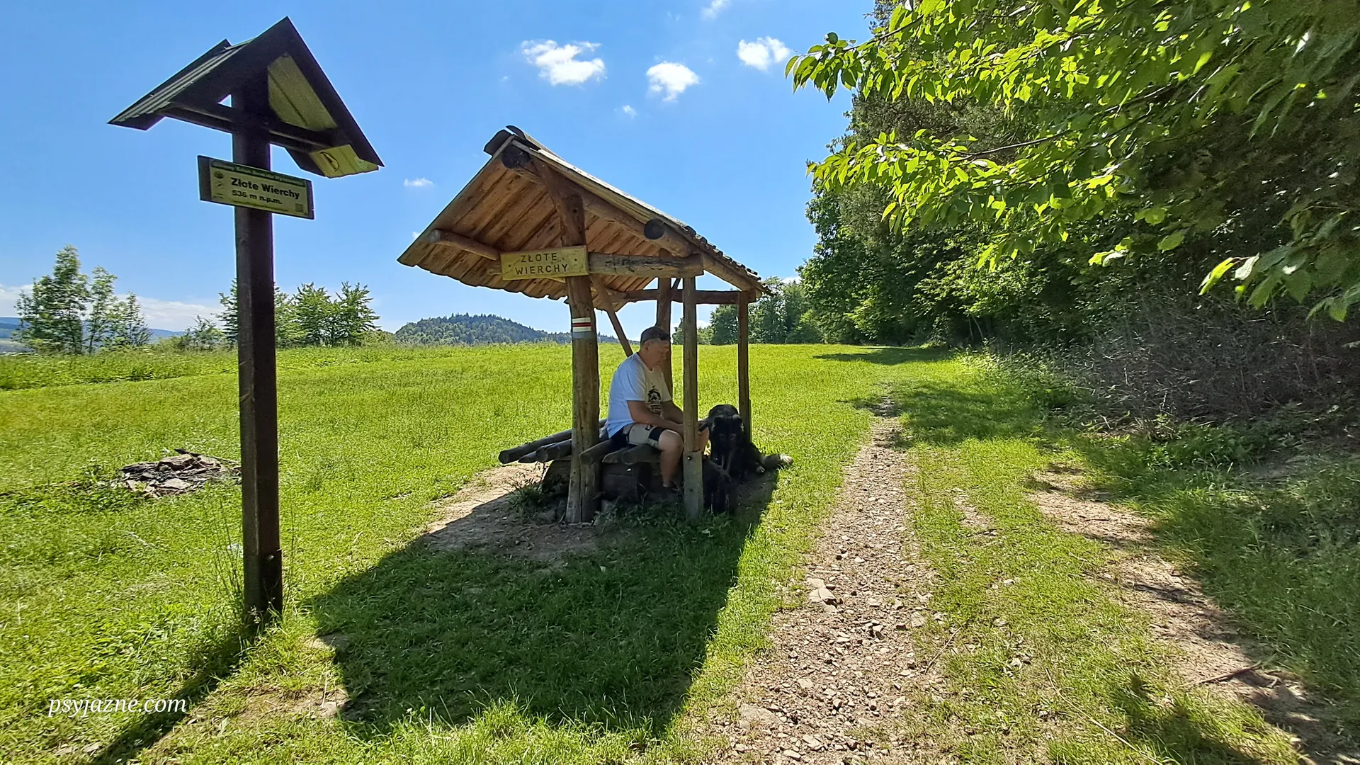 Złote Wierchy